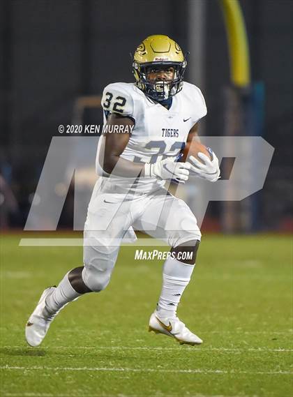Thumbnail 2 in Klein Collins vs Klein photogallery.