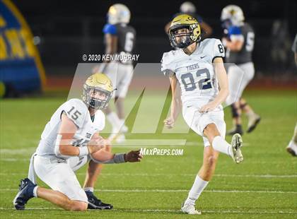 Thumbnail 3 in Klein Collins vs Klein photogallery.