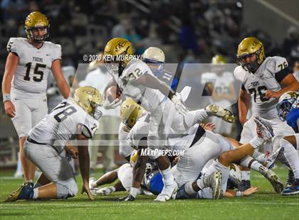 Thumbnail 3 in Klein Collins vs Klein photogallery.