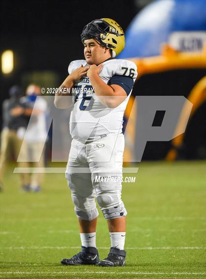 Thumbnail 3 in Klein Collins vs Klein photogallery.