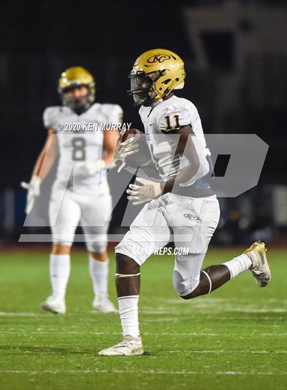 Thumbnail 1 in Klein Collins vs Klein photogallery.