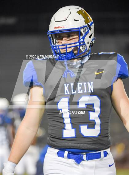 Thumbnail 1 in Klein Collins vs Klein photogallery.