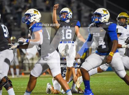 Thumbnail 1 in Klein Collins vs Klein photogallery.