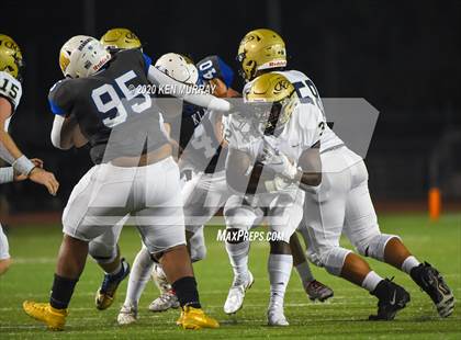 Thumbnail 3 in Klein Collins vs Klein photogallery.