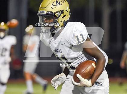 Thumbnail 3 in Klein Collins vs Klein photogallery.