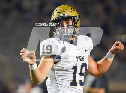 Thumbnail 1 in Klein Collins vs Klein photogallery.