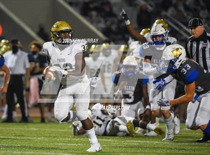 Thumbnail 3 in Klein Collins vs Klein photogallery.