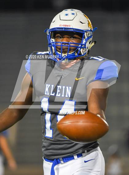 Thumbnail 3 in Klein Collins vs Klein photogallery.