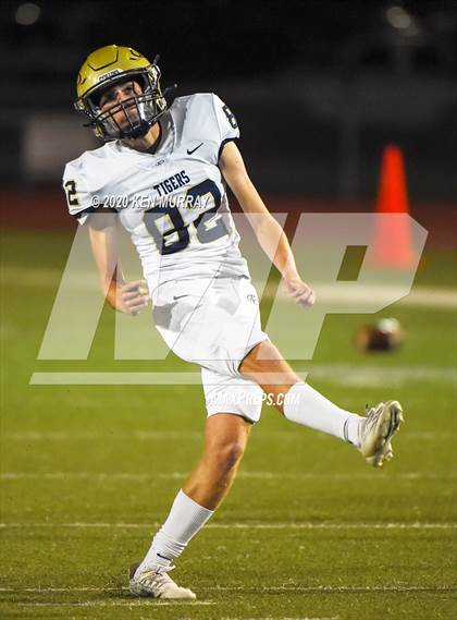 Thumbnail 3 in Klein Collins vs Klein photogallery.