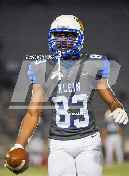 Thumbnail 3 in Klein Collins vs Klein photogallery.