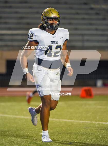 Thumbnail 3 in Klein Collins vs Klein photogallery.