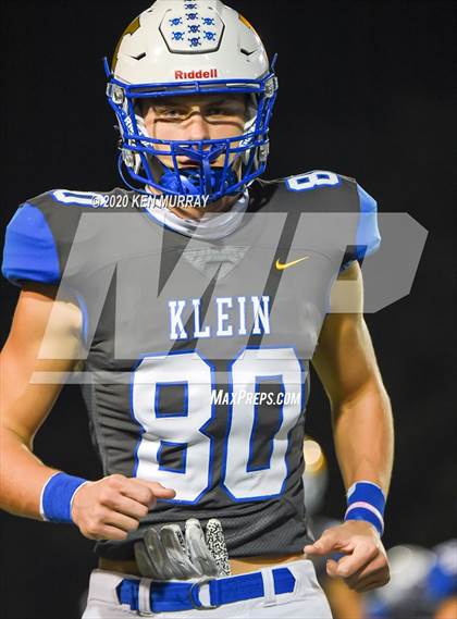 Thumbnail 1 in Klein Collins vs Klein photogallery.