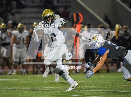 Thumbnail 2 in Klein Collins vs Klein photogallery.