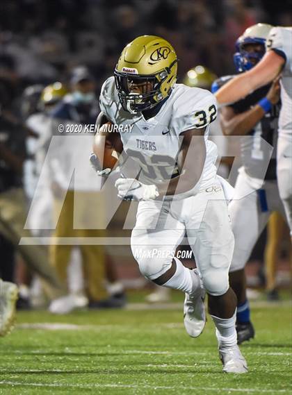Thumbnail 1 in Klein Collins vs Klein photogallery.
