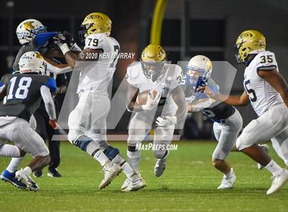 Thumbnail 2 in Klein Collins vs Klein photogallery.