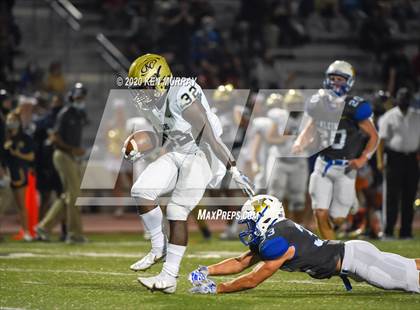 Thumbnail 1 in Klein Collins vs Klein photogallery.