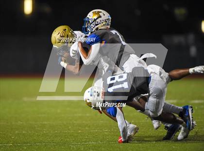 Thumbnail 2 in Klein Collins vs Klein photogallery.