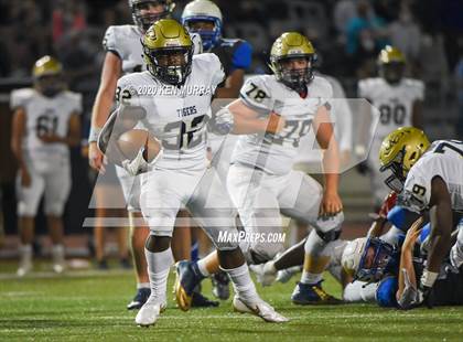 Thumbnail 1 in Klein Collins vs Klein photogallery.