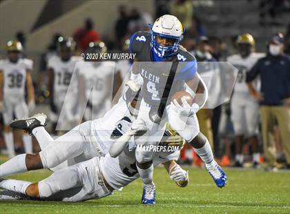 Thumbnail 2 in Klein Collins vs Klein photogallery.