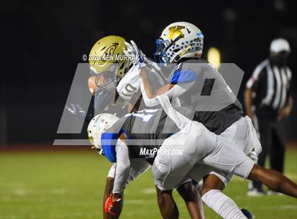 Thumbnail 1 in Klein Collins vs Klein photogallery.