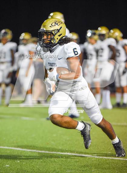 Thumbnail 1 in Klein Collins vs Klein photogallery.