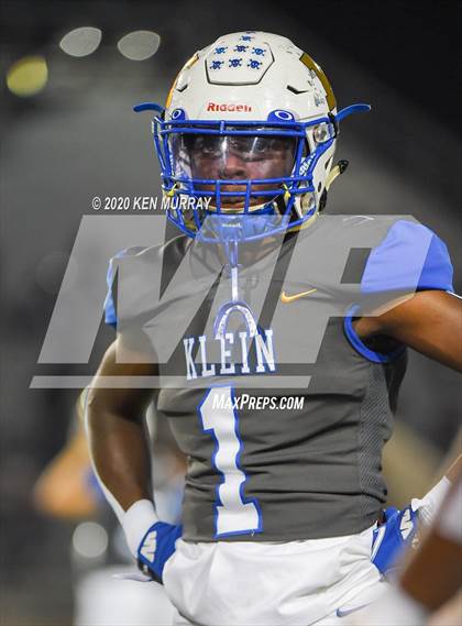 Thumbnail 2 in Klein Collins vs Klein photogallery.
