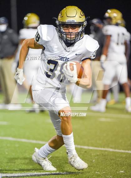 Thumbnail 2 in Klein Collins vs Klein photogallery.