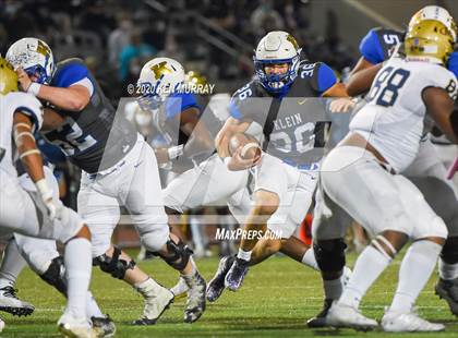 Thumbnail 3 in Klein Collins vs Klein photogallery.