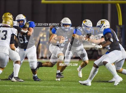 Thumbnail 3 in Klein Collins vs Klein photogallery.