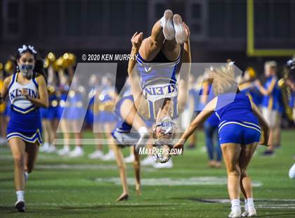 Thumbnail 3 in Klein Collins vs Klein photogallery.