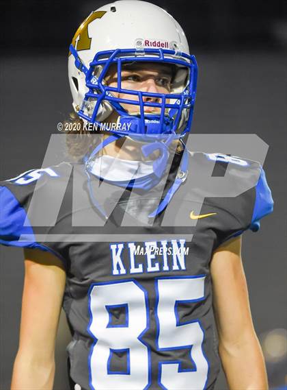 Thumbnail 3 in Klein Collins vs Klein photogallery.