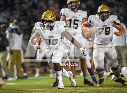 Thumbnail 3 in Klein Collins vs Klein photogallery.