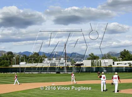 Thumbnail 3 in St. Francis @ Alemany photogallery.