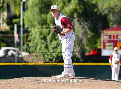 Thumbnail 1 in St. Francis @ Alemany photogallery.