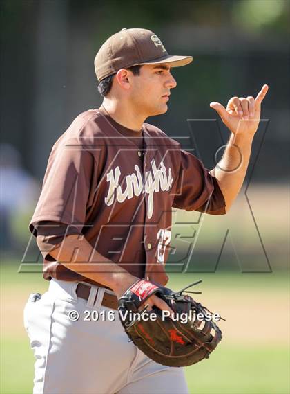 Thumbnail 3 in St. Francis @ Alemany photogallery.