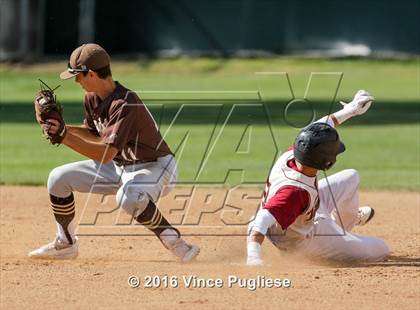 Thumbnail 1 in St. Francis @ Alemany photogallery.