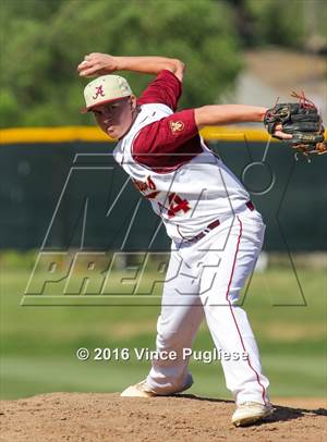 St. Francis @ Alemany