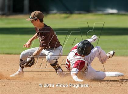 Thumbnail 3 in St. Francis @ Alemany photogallery.