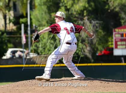Thumbnail 1 in St. Francis @ Alemany photogallery.