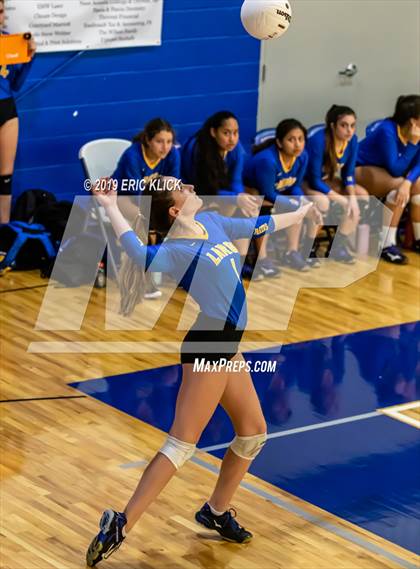 Thumbnail 2 in Land O' Lakes vs. Largo (Mustang Classic Tournament) photogallery.