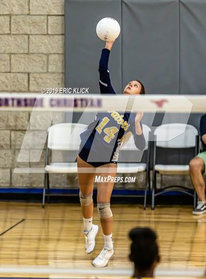 Thumbnail 3 in Land O' Lakes vs. Largo (Mustang Classic Tournament) photogallery.