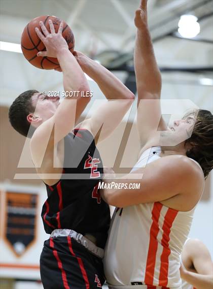 Thumbnail 2 in Logan Elm @ Amanda-Clearcreek photogallery.