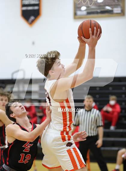 Thumbnail 3 in Logan Elm @ Amanda-Clearcreek photogallery.