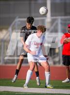 Photo from the gallery "Lorena @ Giddings (UIL Soccer 4A Division 2 Region 3 Bi-District)"
