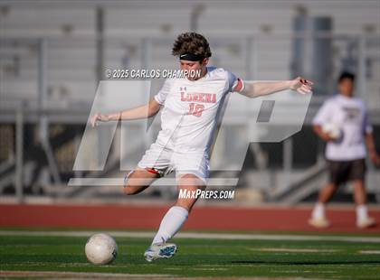 Thumbnail 1 in Lorena @ Giddings (UIL Soccer 4A Division 2 Region 3 Bi-District) photogallery.