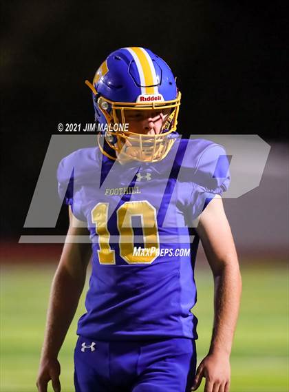 Thumbnail 1 in Livermore @ Foothill photogallery.