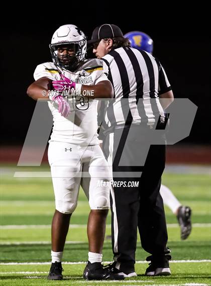 Thumbnail 1 in Livermore @ Foothill photogallery.