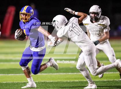 Thumbnail 1 in Livermore @ Foothill photogallery.