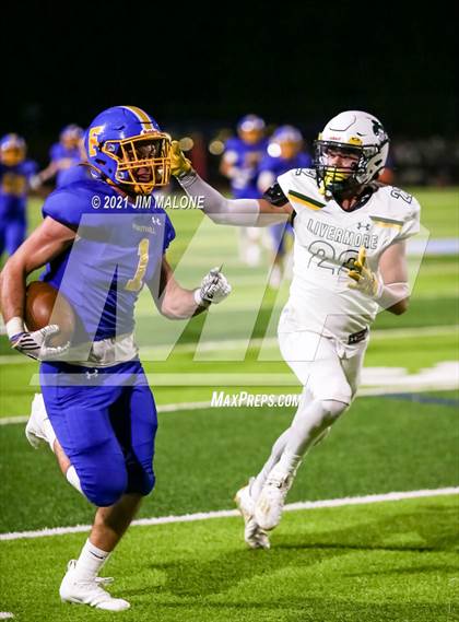 Thumbnail 3 in Livermore @ Foothill photogallery.