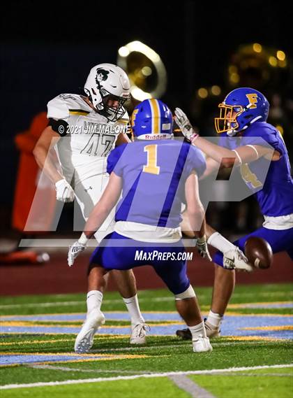 Thumbnail 1 in Livermore @ Foothill photogallery.